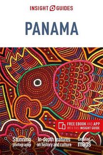 Insight Guides: Panama