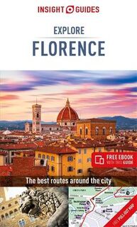 Insight Explore Guides: Florence