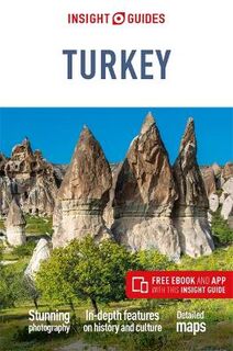 Insight Explore Guides: Turkey