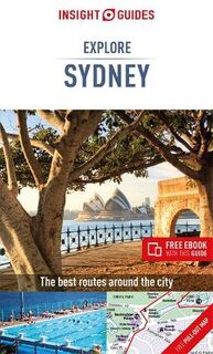 Insight Explore Guides: Sydney