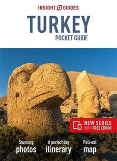 Insight Pocket Guides: Turkey