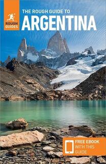 Rough Guide to Argentina, The