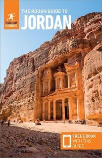 Rough Guide to Jordan, The