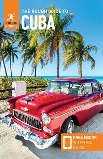Rough Guide to Cuba, The
