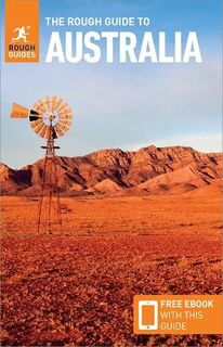 The Rough Guide to Australia (2019 - 13th Edition)