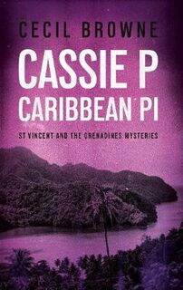 Cassie P Caribbean PI