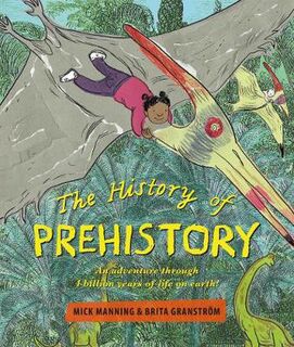 History of Prehistory, The