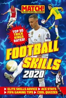 Match! Football Skills 2020