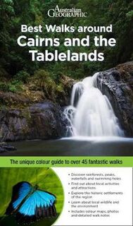 Best Walks around Cairns and the Tablelands