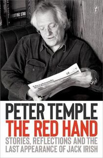 Red Hand, The: Stories, Sketches, Essays and Other Writing