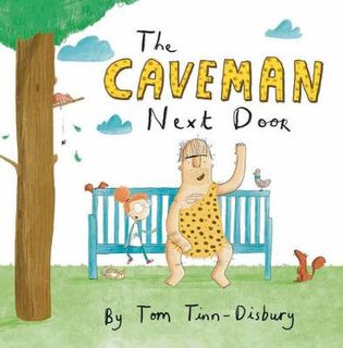 Caveman Next Door, The