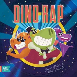 Dino Rap