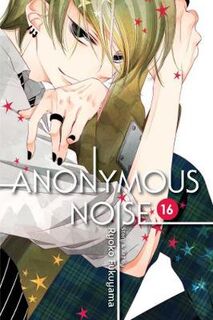 Anonymous Noise - Volume 16 (Graphic Novel)