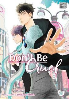 Don't Be Cruel - Volume 08 (Graphic Novel)