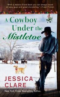Price Ranch #03: A Cowboy Under the Mistletoe