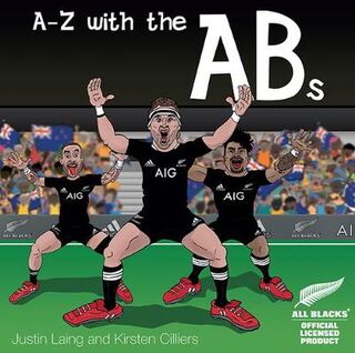 A-Z with the ABs