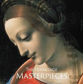 Hermitage Masterpieces, The