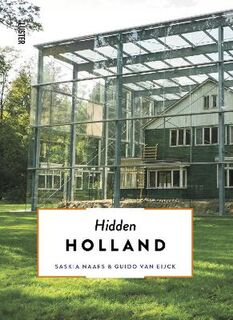 Hidden Secrets - Countries or Regions #: Hidden Secrets: Hidden Holland