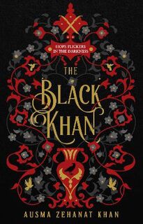Khorasan Archives #02: Black Khan, The
