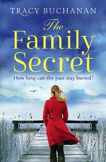 Family Secret, The