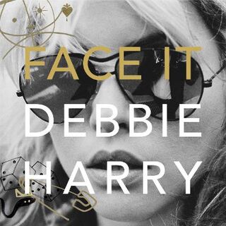 Debbie Harry Memoir (CD)