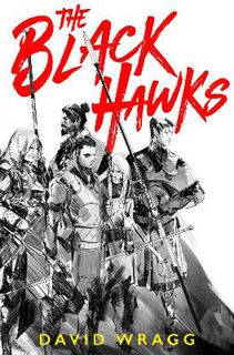 Articles of Faith #01: Black Hawks, The