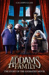 Addams Family, The (Film Novelization)