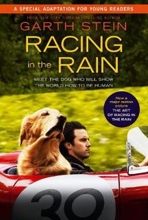 Racing in the Rain, The (Young Reader's Edition)