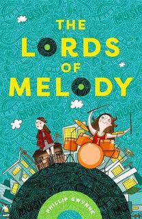 Lords of Melody, The