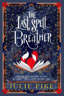 Last Spell Breather, The