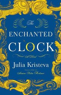Enchanted Clock, The