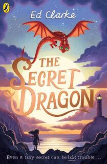 Secret Dragon #01: Secret Dragon, The