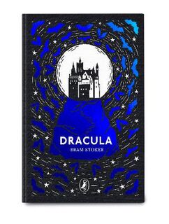 Penguin Clothbound Classics: Dracula
