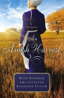 An Amish Harvest (Omnibus)