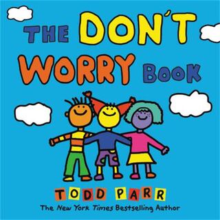 Don't Worry Book, The