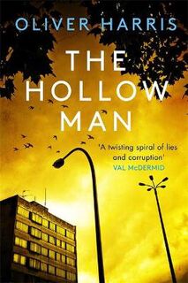 D.C. Belsey #01: Hollow Man, The
