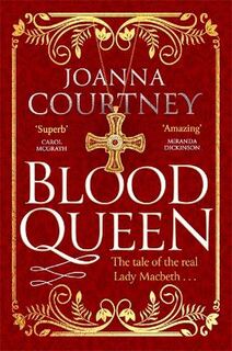 Shakespeare's Queens #01: Blood Queen