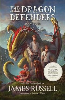 Dragon Defenders #04: Dragon Defenders