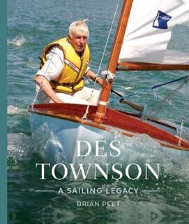 Des Townsend: A Sailing Legacy