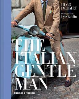 Italian Gentleman, The