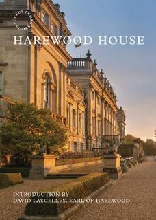 Pocket Photo Books: Harewood House