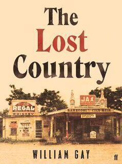 Lost Country, The