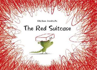 Red Suitcase, The