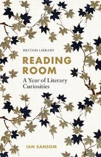 Reading Room: Inspirational Extracts for Every Day of the Year
