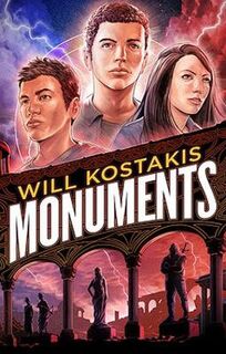 Monuments #01: Monuments