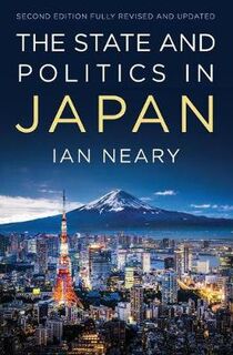 State and Politics In Japan, The