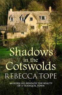Cotswold Mystery #11: Shadows in the Cotswolds