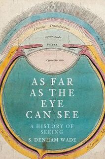 As Far as the Eye can See: A History of Seeing