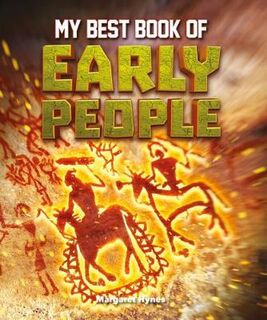 My Best Book: My Best Book of Early People