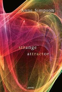 Strange Attractor (Poetry)